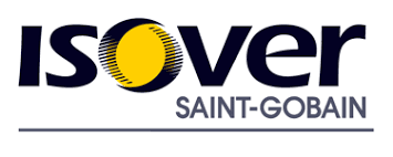 Isover Saint-Gobain Logo | Thermaboards