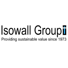 Isowall Group Logo | Thermaboards