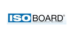 Isoboard Logo | Thermaboards