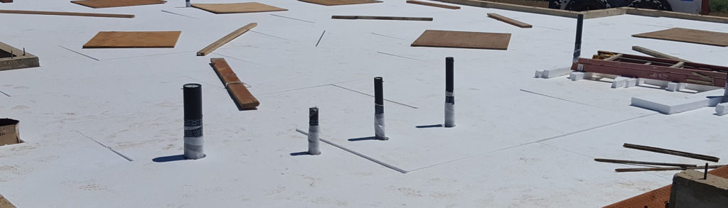 EPS - Expanded Polystyrene | Thermaboards