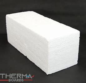 Expanded Polystyrene Blocks | Thermaboards