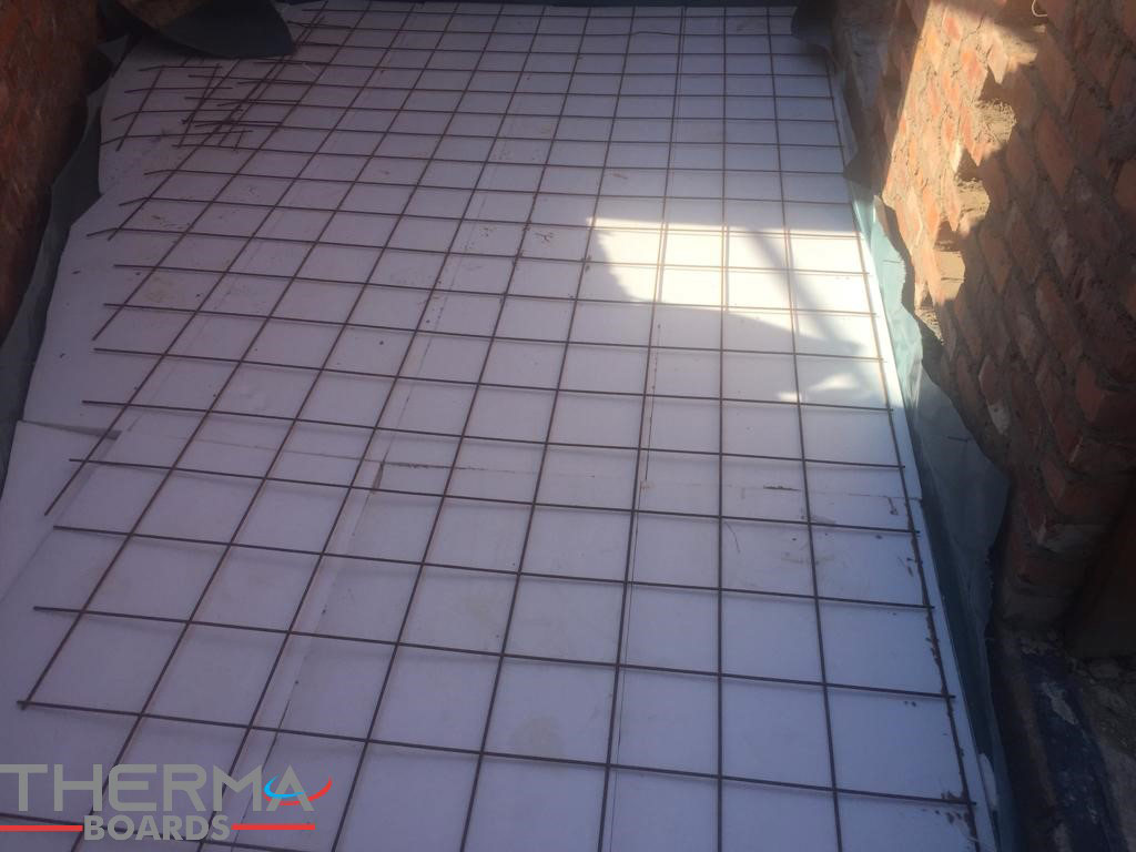 Expanded Polystyrene Blocks | Thermaboards