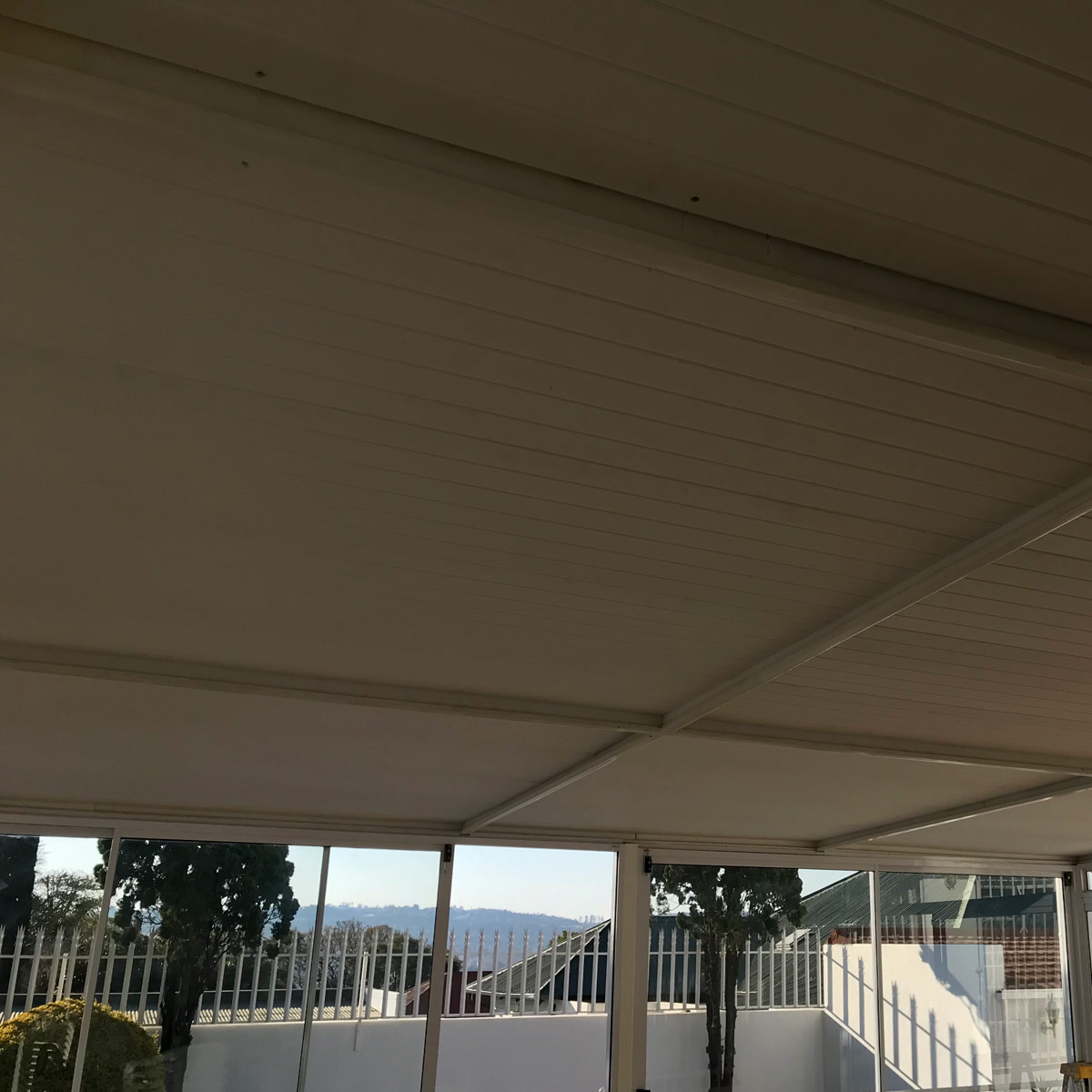 ISO Boards Installation | Thermaboards