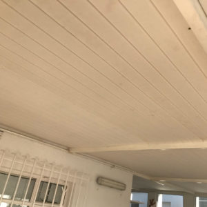 Extruded Polystyrene - XPS - Ceiling Boards | Thermaboards