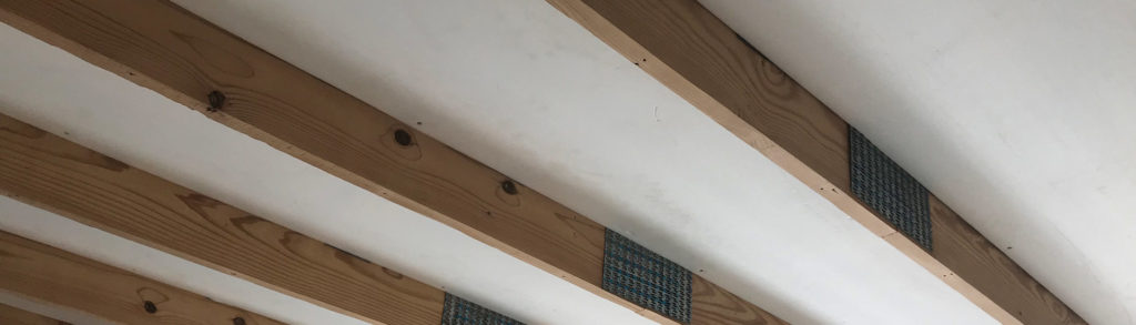 Ceiling Boards - XPS - Extruded Polystyrene | Thermaboards