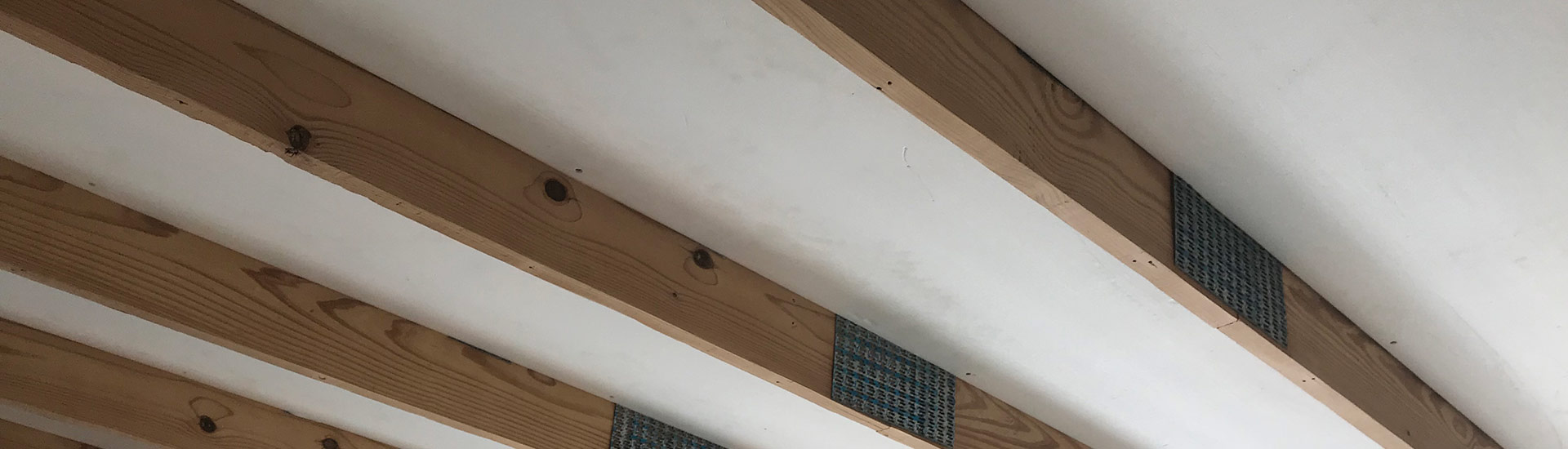 Ceiling Boards - XPS - Extruded Polystyrene | Thermaboards