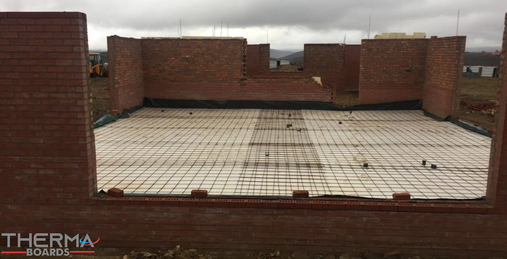 The Advantages of EPS | Thermaboards