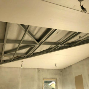 XPS Ceiling Boards | Thermaboards