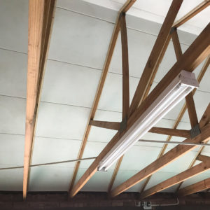 XPS Ceiling Boards | Thermaboards