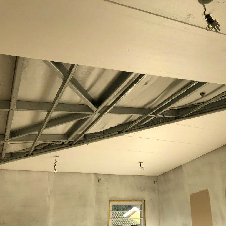 XPS Ceiling Boards | Thermaboards