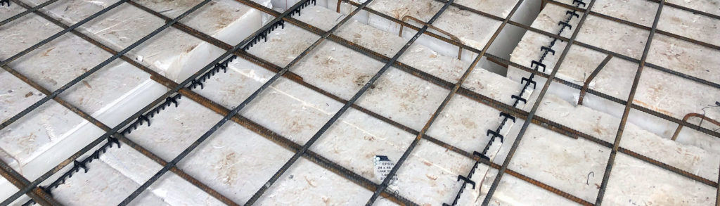 Decking Blocks - Void Formers | Thermaboards