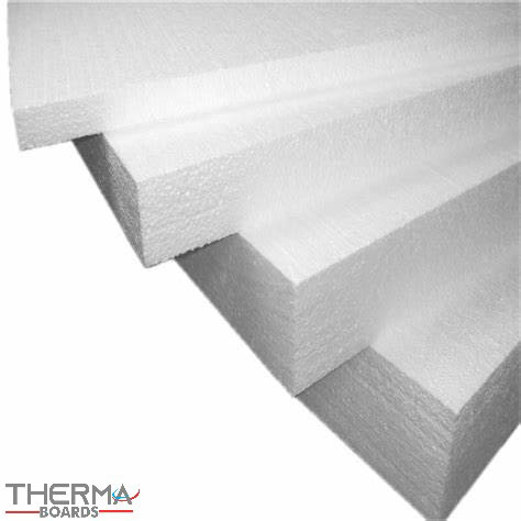 EPS - Expanded Polystyrene - Polystyrene Blocks | Thermaboards