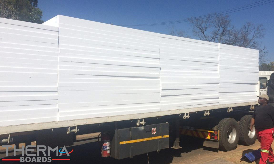 National Supplier of Polystyrene Boards | Thermaboards