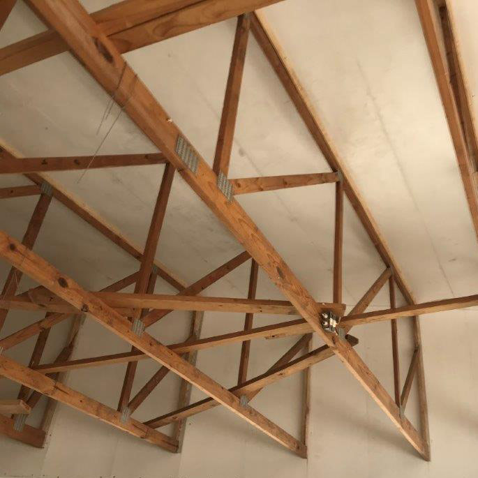 XPS Boards Installed at Primi Patti | Thermaboards