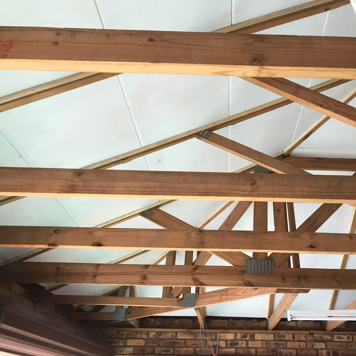 XPS Ceiling Boards - Extruded Polystyrene | Thermaboards